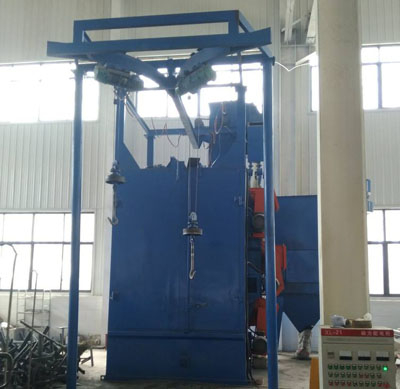 Q378单AV污片APP草莓，抛丸清理机